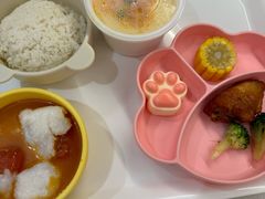 -好人民间小吃·番茄鱼酸菜鱼(木渎悠方店)
