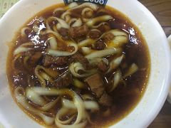 -晋B2008刀削面(小南庄店)