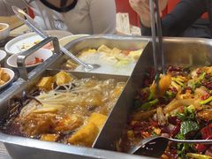 -鸡遇虾煲干锅火锅(小寨金莎店)