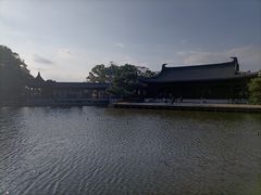 -江心屿景区