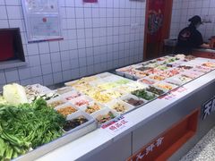 -天府国麻辣香锅(悦荟广场店)