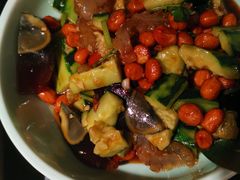 -鸣记脆皮烤鱼·海鲜烤鱼(亿合城店)