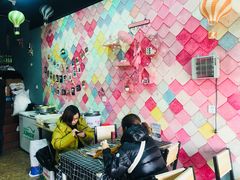 -大腕炸串(河东总店)