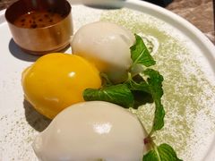 -前海沿·青岛菜(李沧万达店)