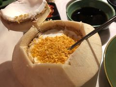 -狐狸爱上椰子鸡(滨江星光大道店)