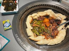 -灶座小锅烀饼·铁锅炖(全国总店)