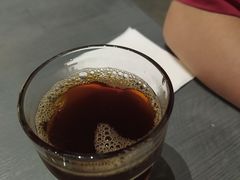 手冲秘鲁-来回·咖啡(钟村咖啡豆店)