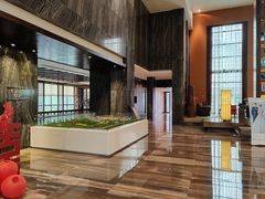 -景德镇中国陶瓷博物馆西山湖凯莱度假酒店