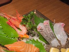 -杉海和牛烧肉海鲜自助(会展城店)