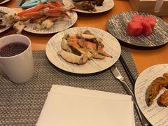 -威斯汀舞台餐厅