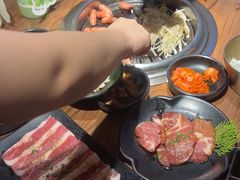 -九田家黑牛烤肉料理(顺义区华联金街店)