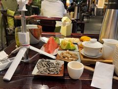 -青藤茶馆(南山路店)