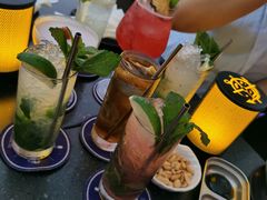 -船长酒吧 The Captain