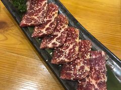 上等牛腩-丸藏和牛烧肉专门店(园区师惠坊店)