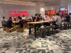 -肯德基(星河店)