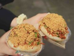 -乐山第一家临江鳝丝(茶坊路店)