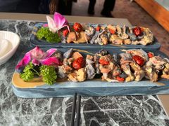 -慢丽江·云南野生菌土鸡锅(西山店)