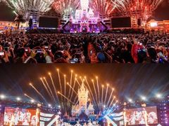 -厦门方特梦幻王国