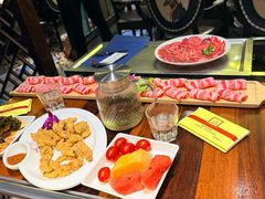 -好得火锅(育才店)