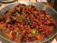 -杨记隆府(时代天街店)