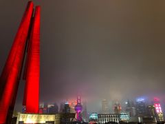 -上海市外滩历史纪念馆