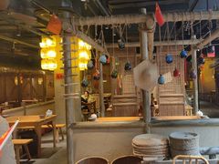 -破三川·新川菜(静安大融城店)