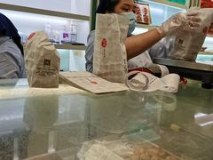 -上海哈尔滨食品厂(淮海中路店)