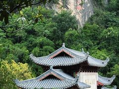 -黔灵山公园