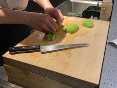 -水之惠鲜鱼料理(王府大街店)