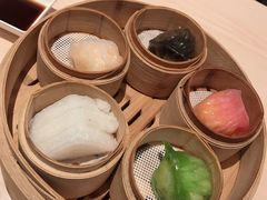 -避风塘(宝山万达店)