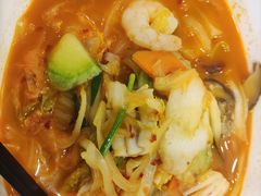 -桃园中华料理炸酱面(燕儿岛路店)