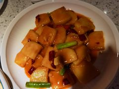 -马老六清真餐饮(西站店)