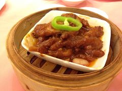 -潮福城大酒楼·潮粤菜·港式点心(阳光城店)