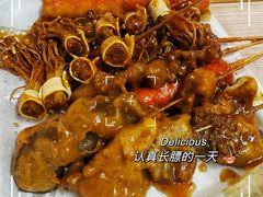 -赵家牛肉砂锅(台西三路店)