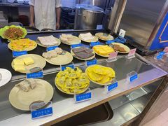 -满福隆酒楼(万绿园店)