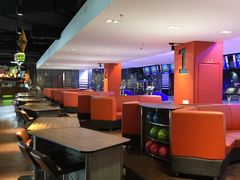 -大鲁阁保龄球(苏州园区店)