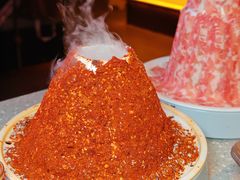 -大龙燚火锅(太古里店)