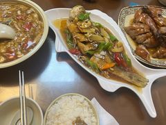 -聂记粤菜馆(鼓西路店)