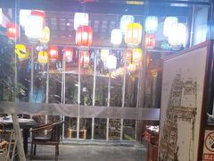 -院8里·少城记忆老川菜(宽窄巷子店)