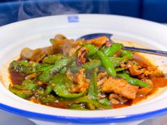 -兰湘子·湘菜小炒(石家庄万象城店)