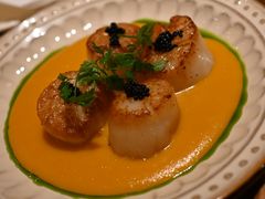 -Bistro Les Lilas丁香花小酒馆