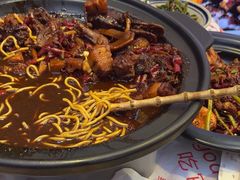 -回味黑鸭煲·始于2006(万松园店)