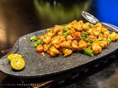 -丽晶轩中餐厅(重庆丽晶酒店)