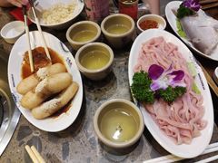 -小龙坎火锅(全球总店)