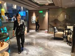 -陆琴脚艺·足浴·SPA(夫子庙店)