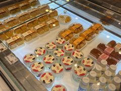 -爱达乐面包生日蛋糕(华油路店)