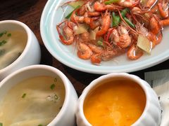 -鱼食饭稻·苏浙土菜17年老馆子(平江路店)