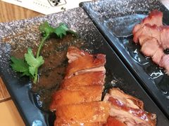 -喜粤糖朝餐厅(三八广场店)