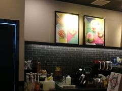 -星巴克(无锡大东方店)