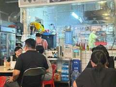 -海安安越南粉(丹竹頭店)